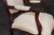 Set of 12 French Tall Back Louis XV Style Mid 20th C Carved Dining Chairs For Sale In Philadelphia - Image 6 of 14