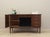 Danish Oak Desk, 1970s For Sale - Image 3 of 18