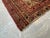 1920s Antique Persian Malayer, 4' X 6'5" For Sale - Image 5 of 5