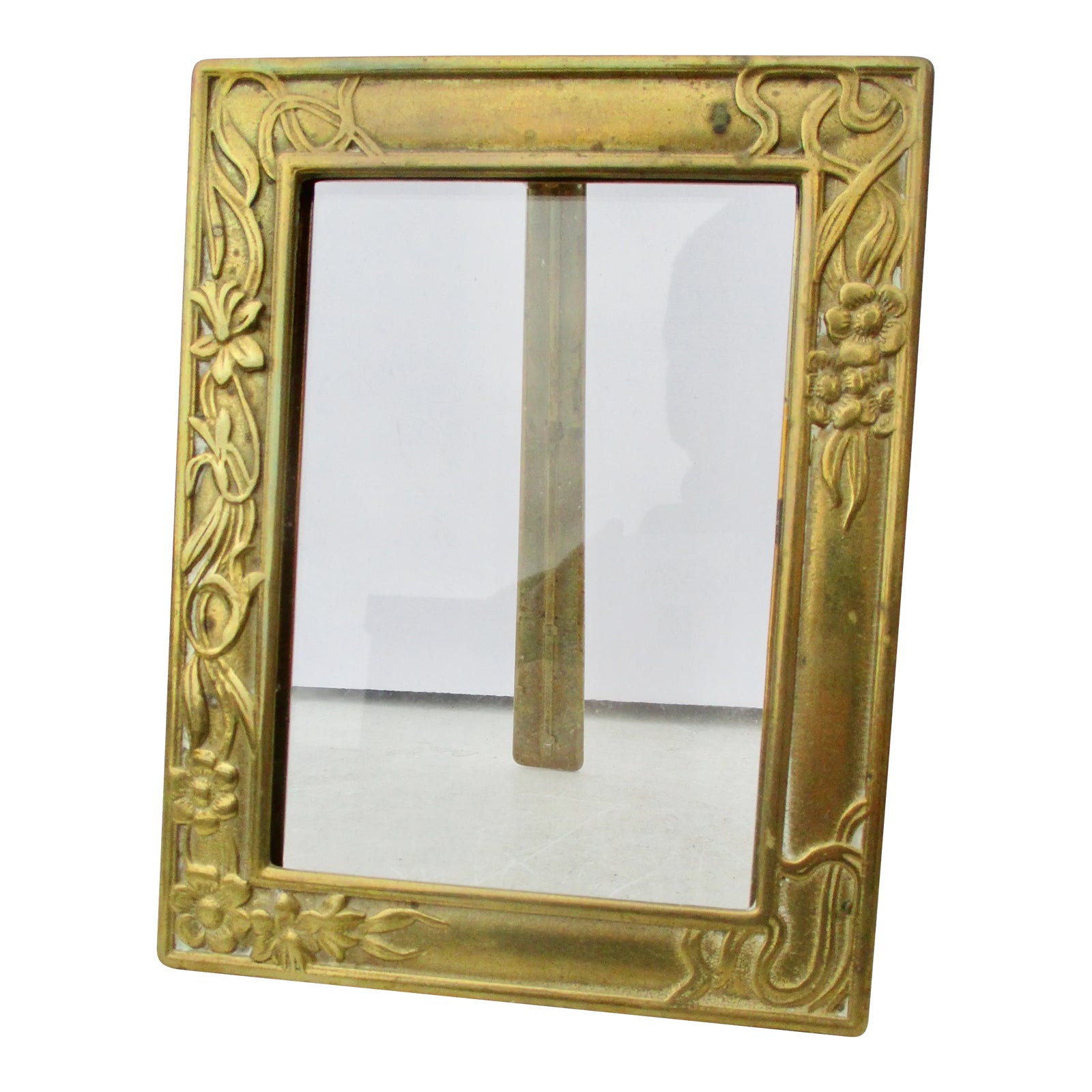 Wedding Picture Frame- 1900s