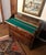 Louis XVI Rustic Drop-Front Cabinet, Italy For Sale - Image 6 of 18