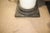 White Pair Marble Italian Ionic Style Palatial Pedestals For Sale - Image 8 of 11