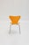 Modern Series 7 3107 Chair by Arne Jacobsen for Fritz Hansen, 1970s For Sale - Image 3 of 10