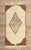 Vintage Azilal Moroccan Rug, 03'00 X 06'02 For Sale - Image 10 of 10