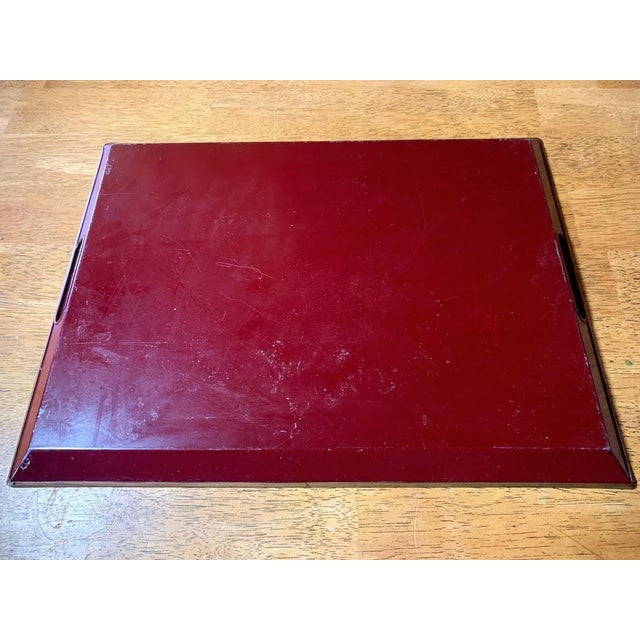 Shabby Chic Serving Tray | Chairish