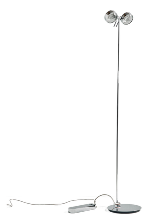 Sento Terra Floor Lamp by Axel Meise & Christoph Kügler for Occhio, 2010s