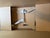 Farmhouse Farmhouse Currey & Co Black Linear Chandlier For Sale - Image 3 of 3
