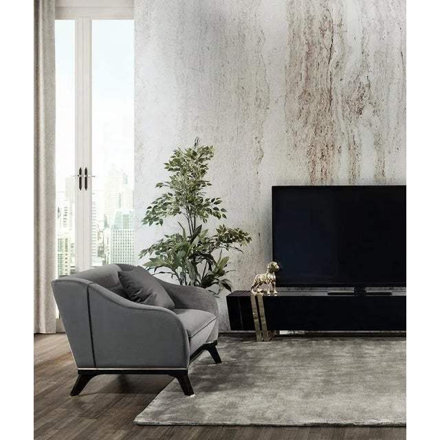 Tv Cabinet and Sideboard For Sale - Image 3 of 8