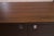 Italian Potocco Wood Sideboard With Zebra Wood Top For Sale - Image 4 of 5