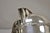Vintage Sheridan Victorian Silver Plated Bulbous Lemonade Water Pitcher For Sale - Image 4 of 10
