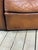Vintage Leather Club Chair, 1950s For Sale - Image 12 of 13