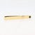 Tiffany & Co. 14k Yellow Gold & Sapphire Tie Bar or Tie Clip For Sale In Philadelphia - Image 6 of 14