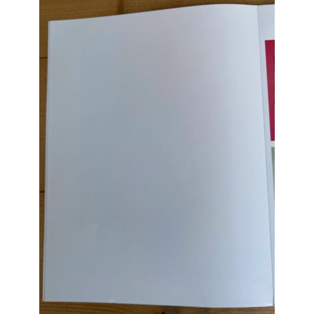 1993 Andy Warhol Foundation "Cow - 1971" Pop Art Offset Lithograph Print For Sale - Image 9 of 12