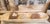 Mid-Century Modern 2020s One of a Kind White Stone Trough For Sale - Image 3 of 5