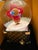 Vivienne Snow Globe with Music Box, 2023 For Sale - Image 16 of 17