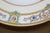 Antique Mintons England Grasmere Floral Acanthus Oval Serving Platter 15" For Sale - Image 9 of 13