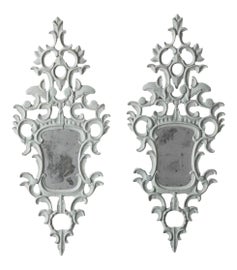 Example of Baroque Mirrors