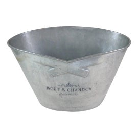Example of Ice Buckets