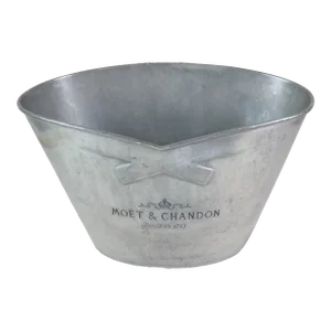 Mid 20th Century Moet & Chandon Double Champagne Bucket