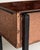 Rectangular Copper and Metal Planter, 1960s For Sale - Image 6 of 12