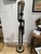 Modern Bronze of a Nude African Lady Carrying Water in the style of Karl Hagenauer, 1970s For Sale - Image 3 of 15