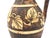Nordic Ceramic Vase by Janos Szilasi for Szilasi Keramik, Sweden, 1960s For Sale - Image 6 of 11