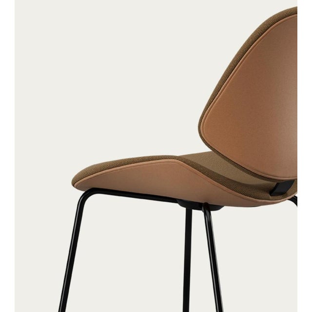Council Family Salon Chair by Salto and Sigsgaard for One Collection For Sale - Image 9 of 13