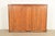 Stickley Mission Oak Arts & Crafts Triple Bookcase For Sale - Image 10 of 13