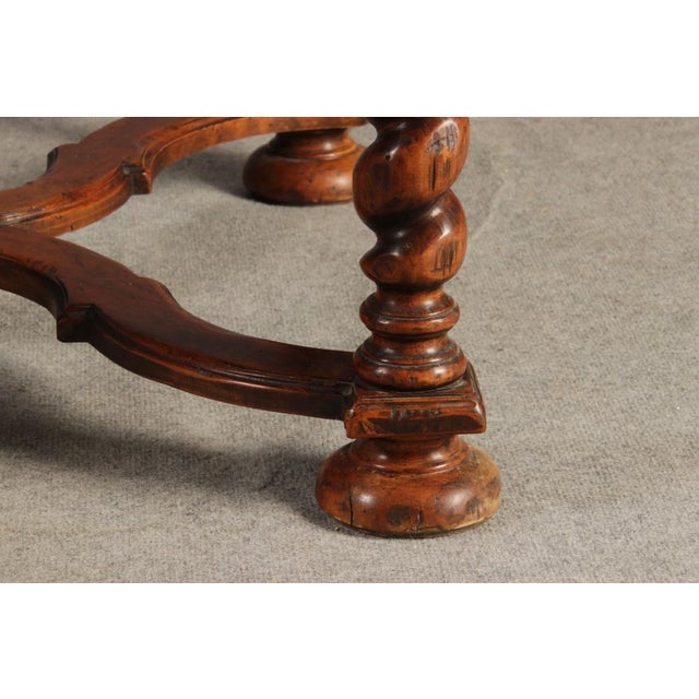 Antique Renaissance Style Table, 1900 For Sale - Image 18 of 18