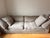 Restoration Hardware Cloud 2 Cushion Sofa For Sale - Image 4 of 6