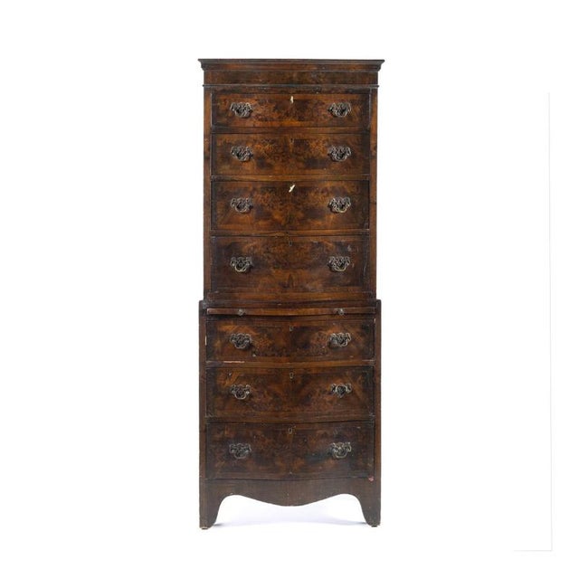 Chest of Drawers, 19th Century For Sale - Image 6 of 6