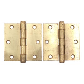 Example of Door Hinges