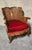 Louis XV Style Armchairs in Wood and Rattan, 1890s, Set of 2 For Sale - Image 9 of 16