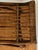 Wood Vintage Bentwood Rattan Bench For Sale - Image 7 of 12