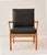 The OW149 Colonial Chair was designed by Ole Wanscher in 1959. Wanscher wished to create furniture that paid tribute to...