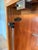 1970s Belgian Modern RVC Royal Viking Contemporary 4-Piece Lighted Wall Unit & Bar, 103" For Sale - Image 6 of 14