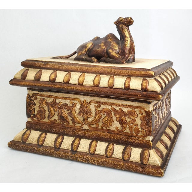 Box Camel For Sale In Miami - Image 6 of 15
