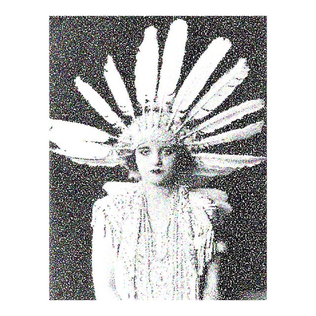 Tallulah Blankhead – Color Photograph Limited Edition Print / Unframed For Sale