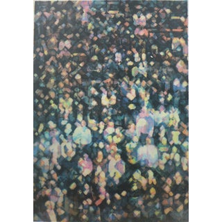 Stephen Andrews, A Small Part of Something Great 2, 2010, Lithograph For Sale