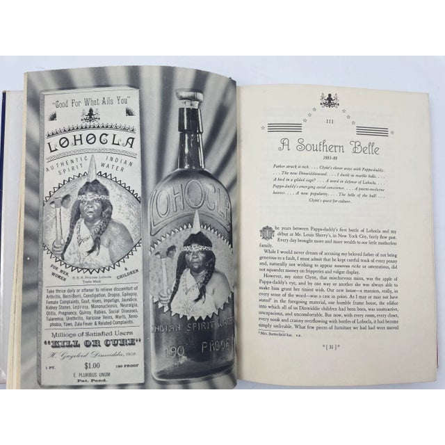 First Lady My Thirty Days Upstairs in the White House Hardcover 1964 For Sale - Image 11 of 12
