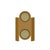 Mak Suh Muh Dining Chair by Malabar For Sale - Image 9 of 13