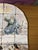 Ceramic Painting of the Holy Trinity, 1950, Ceramic For Sale - Image 7 of 14