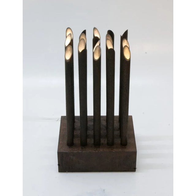 Nail-Light IV from Early Light, in New conditions. Designed from 2000 Signed by Maker, European Plug (up to 250V).