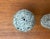 Postmodern Granite Rock Pepper and Salt Shakers, Set of 2 For Sale - Image 13 of 18