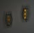 Brass Rare Pair of Model 1937 Wall Lights by Max Ingrand for Fontana Arte, Italy, 1958 For Sale - Image 8 of 10