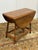 Ethan Allen Ethan Allen Drop Leaf Side Table For Sale - Image 4 of 12