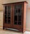 Arts & Crafts Stickley Bookcase From the Harvey Ellis Collection For Sale - Image 3 of 12