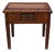 Mid-Century Rustic Italian Workbench For Sale