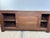 Brutalist Sideboard in Oak, 1990s For Sale - Image 11 of 14