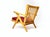 Vintage Dutch Lounge Chair, 1950s For Sale - Image 18 of 18